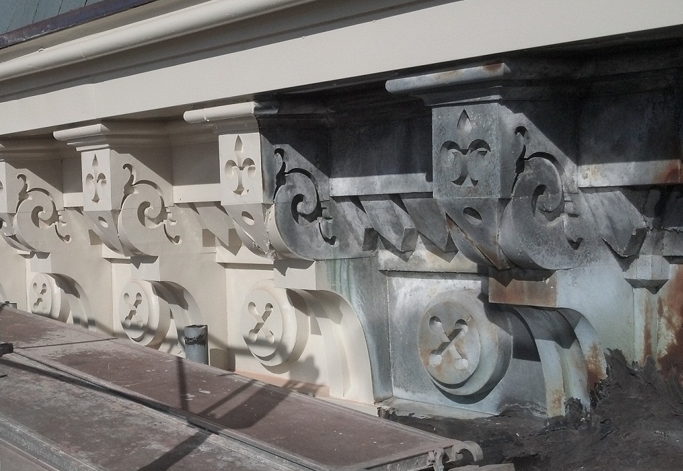 Commercial Painting Contractor Buffalo, NY JRB Painting Unlimited